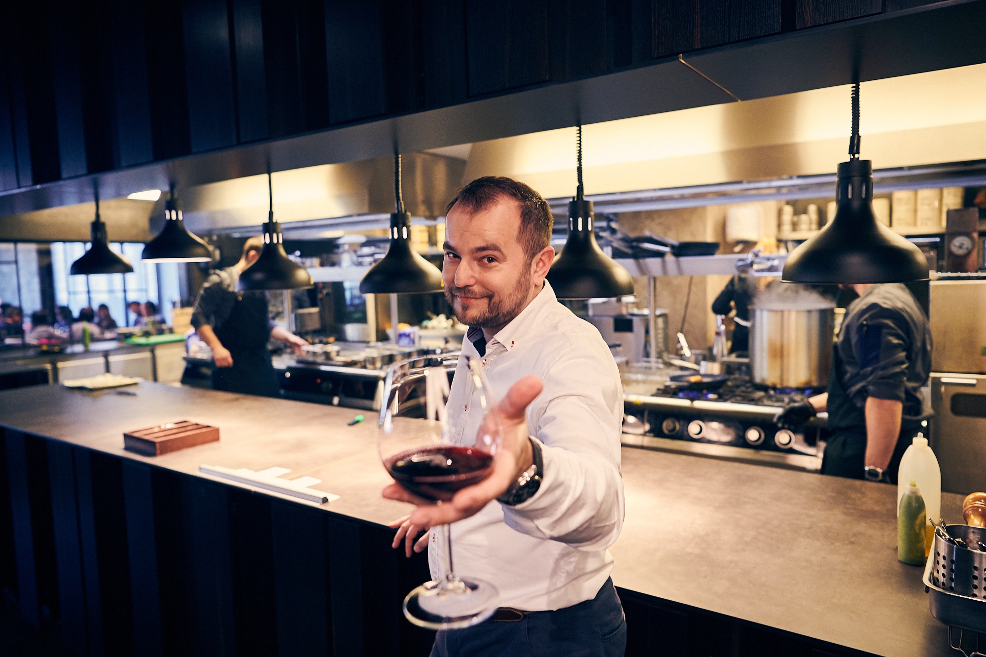 Mlýnec Restaurant | Fine Dining right next to the Charles Bridge ...