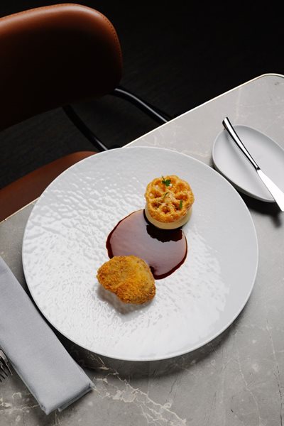 NEJOBLÍBENĚJŠÍ Z MLÝNCE