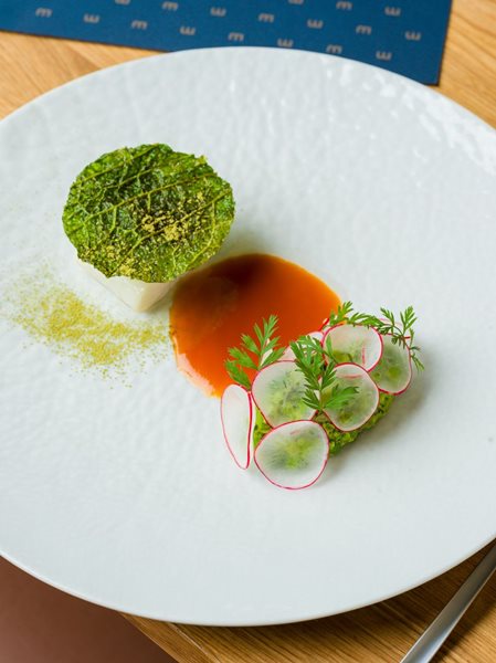 5 TO 7 MENU