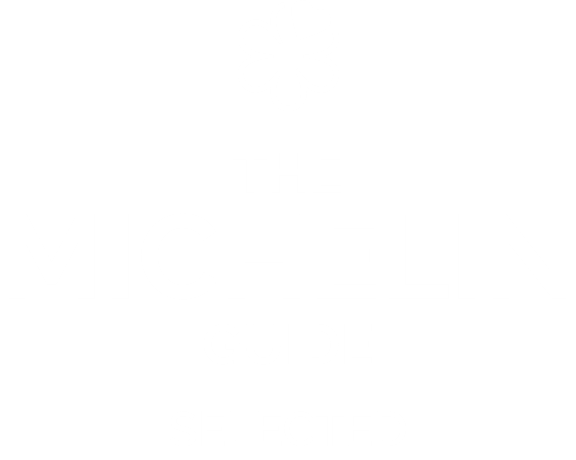 Michelin selected