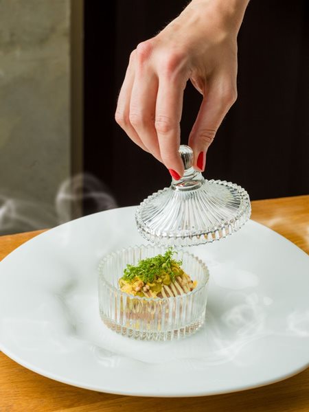 SUMMER FESTIVAL MENU